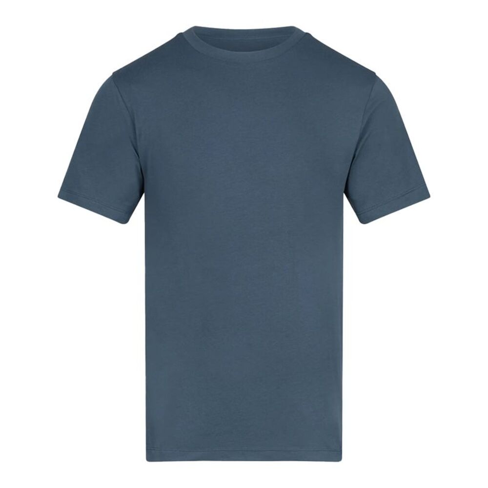 Awdis Unisex Adult T-Shirt / Airforce Blue